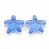 Transparent Acrylic Beads TACR-S154-58B-940-2