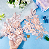 Lace Embroidery Sewing Fiber PATC-WH20021-001B-3