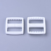 Plastic Buckles KY-WH0020-11-2