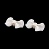 Opaque Acrylic Beads MACR-L006-02E-02-2