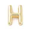 Rack Plating Brass Beads LS-KK-A208-10H-1