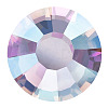 Preciosa&reg Crystal Hotfix Flatback Stones Y-PRC-HSS12-70230-200-2