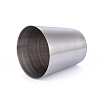Non-Tarnish Acorn Stainless Steel Russian Piping Tips DIY-D036-13P-3
