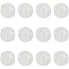 Natural Quartz Crystal Beads G-WH0029-02-1