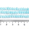 Cat Eye Beads Strands CE-F022-4mm-12-5