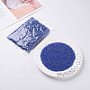 8/0 Glass Seed Beads SEED-A006-3mm-106-5