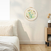 DIY Embroidery Kits For Beginner DIY-WH20011-73A-6