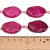 Natural Agate Beads Strands GG-CBAE0EB-04C-5