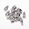 Tibetan Style Pendant Bails LF11056Y-1