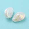 ABS Plastic Imitation Pearl Bead KY-K014-11-3