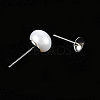 Grade 6A Natural Cultured Freshwater Pearl Beads PEAR-N018-6A-10511A-5