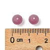 Preciosa&reg Crystal Beads X-PRC-BA6-20050-840-5
