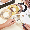 1 Roll Anodized Aluminum Wire AW-BBC0001-01E-3