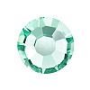 Preciosa&reg MAXIMA Crystal No Hotfix Flatback Stones Y-PRC-NSS16-50005-3