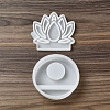 Lotus DIY Silicone Candle Holders SIMO-D006-01-3
