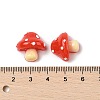 Resin Cabochons RESI-S012-03A-3