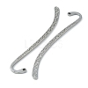 Tibetan Style Bookmarks LS-BLF8635Y-NF-2