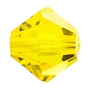 Preciosa&reg Crystal Beads Y-PRC-BA3-80310-1