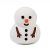 Silicone Beads SIL-I017-01M-1