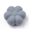 Food Grade Eco-Friendly Silicone Beads X-SIL-N001-03-2