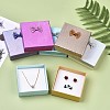 Cardboard Jewelry Boxes CBOX-N013-019-2