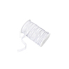 Satin Lip Cord Trim OCOR-WH0045-42A-7