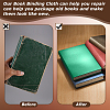 Faux Suede Book Covers DIY-WH0349-138Q-7