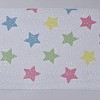 Star Deco Mesh Ribbons LS-OCOR-I005-D02-2