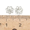 Iron Bead Caps IFIN-R197-P-2