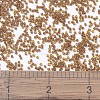 MIYUKI Delica Beads SEED-X0054-DB1391-4
