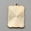 Alloy Enamel Pendants ENAM-WH0064-24H-2