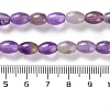 Natural Amethyst Beads Strands G-I369-B10-01-5