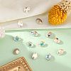 Preciosa&reg MAXIMA Crystal Fancy Stones X-PRC-FF8-00030-200-2