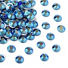Preciosa&reg MAXIMA Crystal No Hotfix Flatback Stones Y-PRC-NSS10-30240-200-1