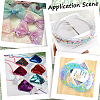 100G Plastic Sequins Beads PVC-CP0001-01A-4