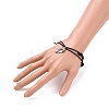Adjustable Nylon Thread Bracelets BJEW-JB05637-4