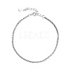Alloy Chain Anklets for Women FS-WGFFC1B-01-2
