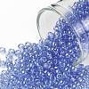 TOHO Round Seed Beads SEED-TR08-0107-1