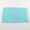 Non Woven Fabric Embroidery Needle Felt for DIY Crafts DIY-Q007-16-2