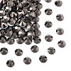 Preciosa&reg MAXIMA Crystal No Hotfix Flatback Stones Y-PRC-NSS16-23980-232-1