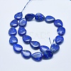 Natural Lapis Lazuli Beads Strands G-E446-05C-2