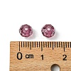 Preciosa&reg Crystal Beads Y-PRC-BB6-20050-5