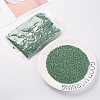 (Repacking Service Available) Glass Seed Beads SEED-C021-4mm-127-5