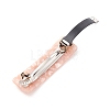 Cellulose Acetate(Resin) Hair Barrette PHAR-F012-02C-3