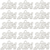 50Pcs Alloy Charms FIND-SC0007-04P-1