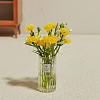Resin Bouquet Vase PW-WGFDE69-03-1
