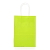 Kraft Paper Bags LS-CARB-L006-A07-5