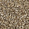 Glass Bugle Beads SEED-S032-12A-1107-A-3