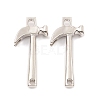 Alloy Pendants PALLOY-K003-18P-1