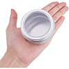 Round Aluminium Tin Cans CON-BC0004-25-80ml-4